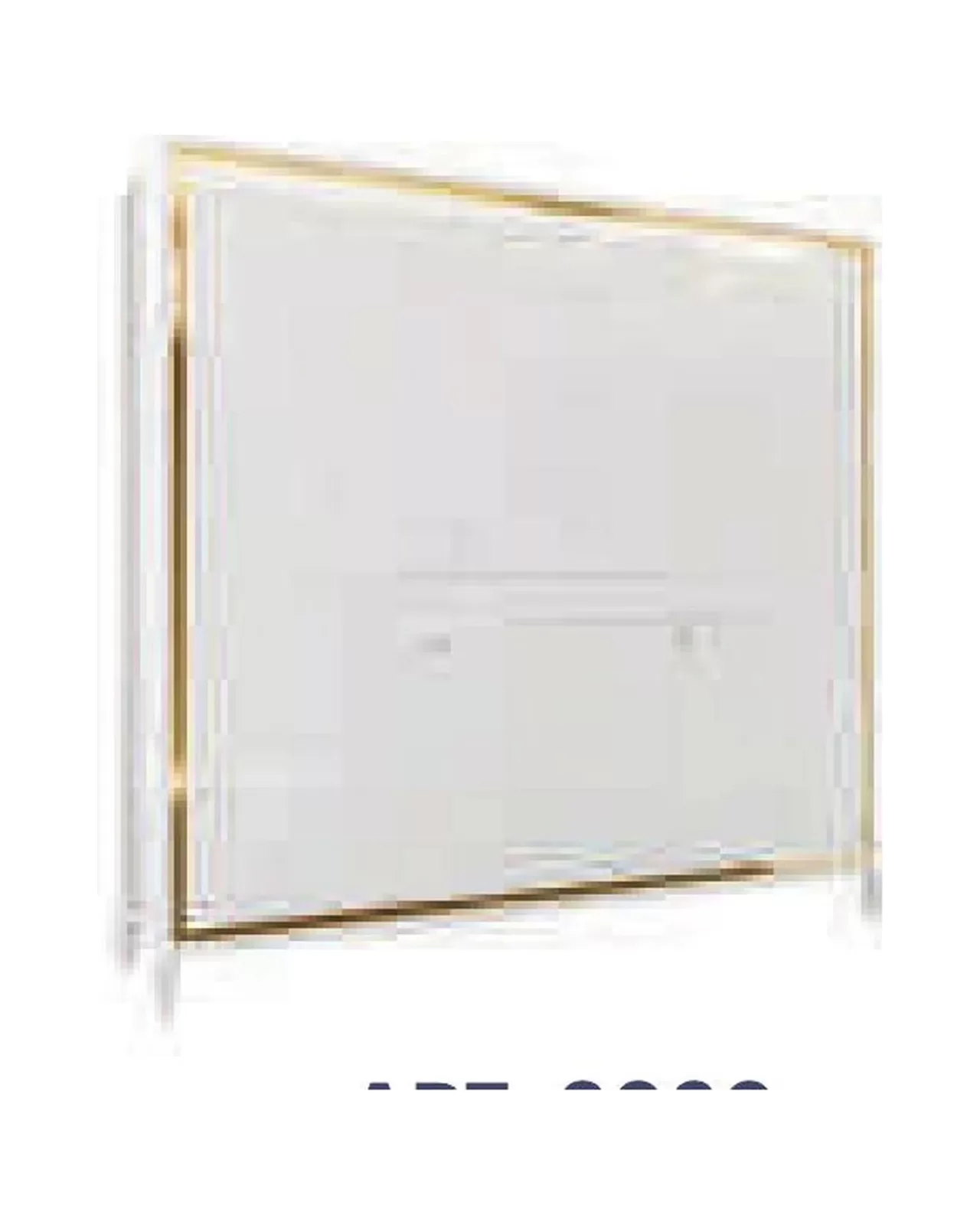 Ocean Wardrobe, Hand-quilted rhombus-pattern facade by Francesco Pasi, Ocean bedroom collection