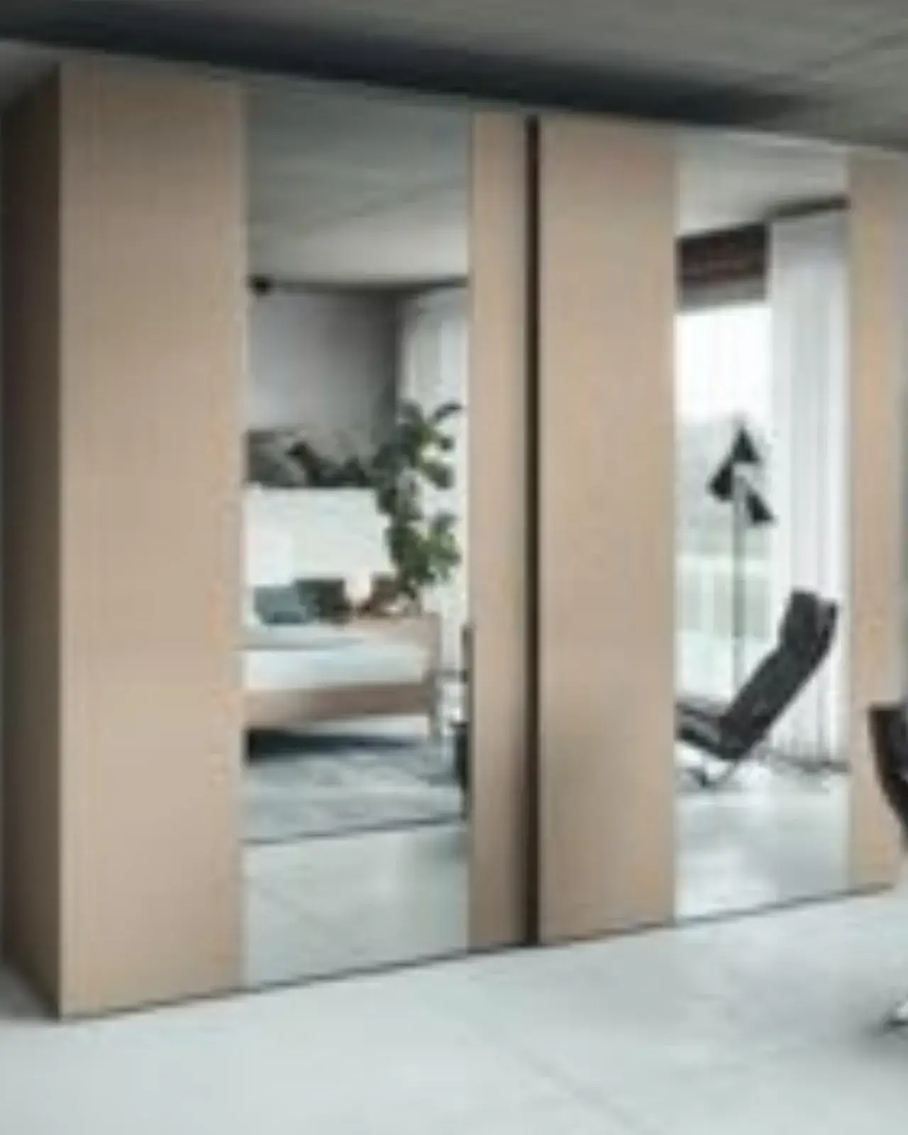 Musa Wardrobe by Francesco Pasi, Musa collection