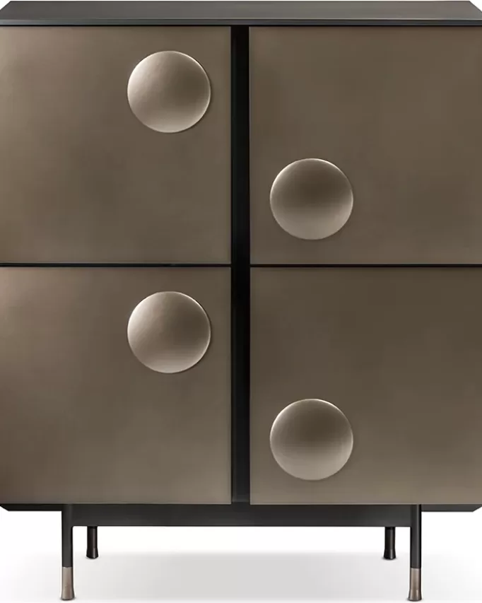 Melody Cabinet by Cantori, italian made furniture