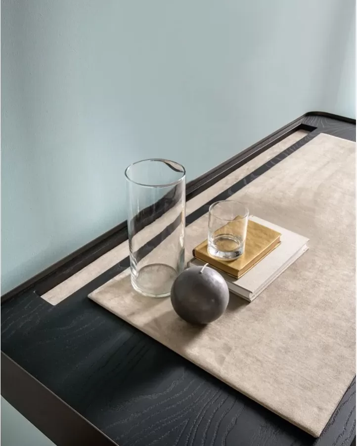 Luis Desk and Dressing Table by Cantori, designer furniture