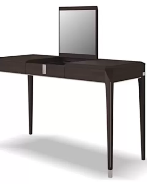 Icon Vanity Table by Francesco Pasi, modern dressing table