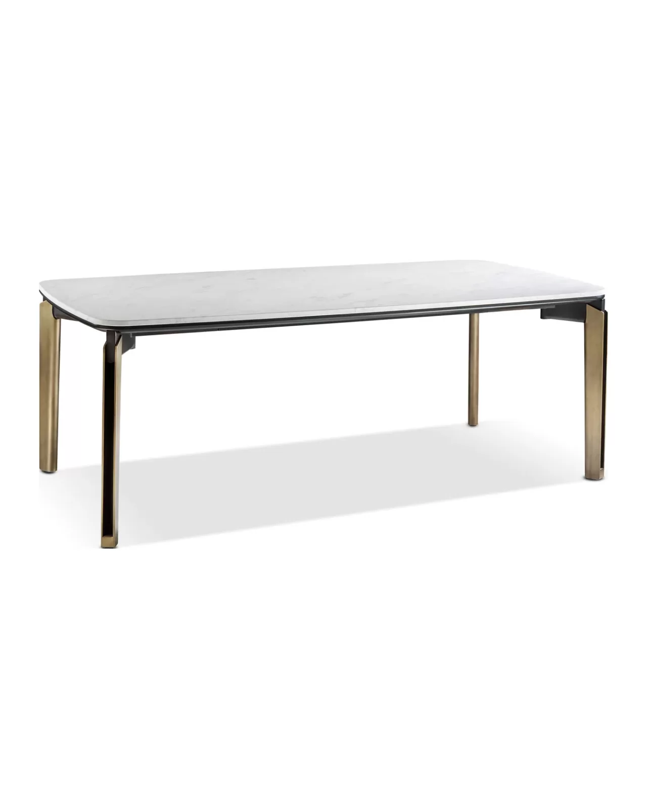 Mirage 36 Dining Table by Cantori, modern dining room furniture