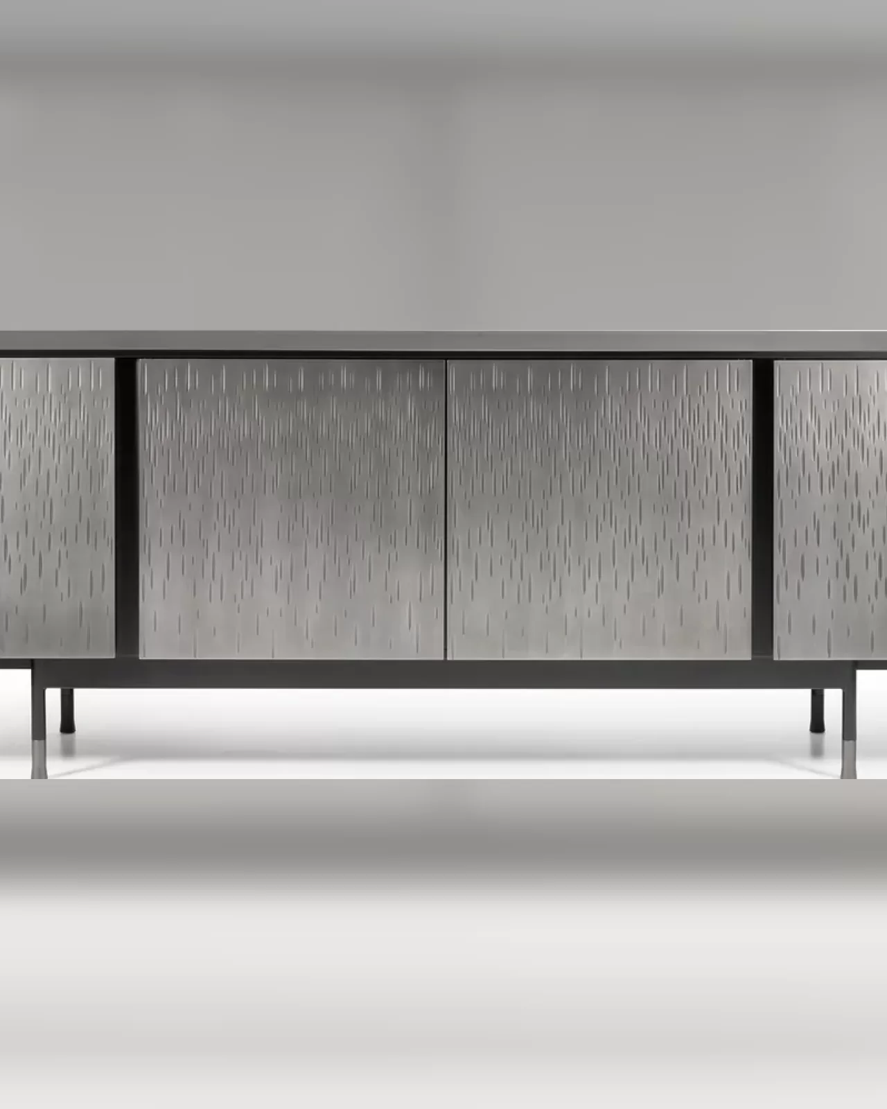 Melody Rain Sideboard by Cantori, sideboard made in italy