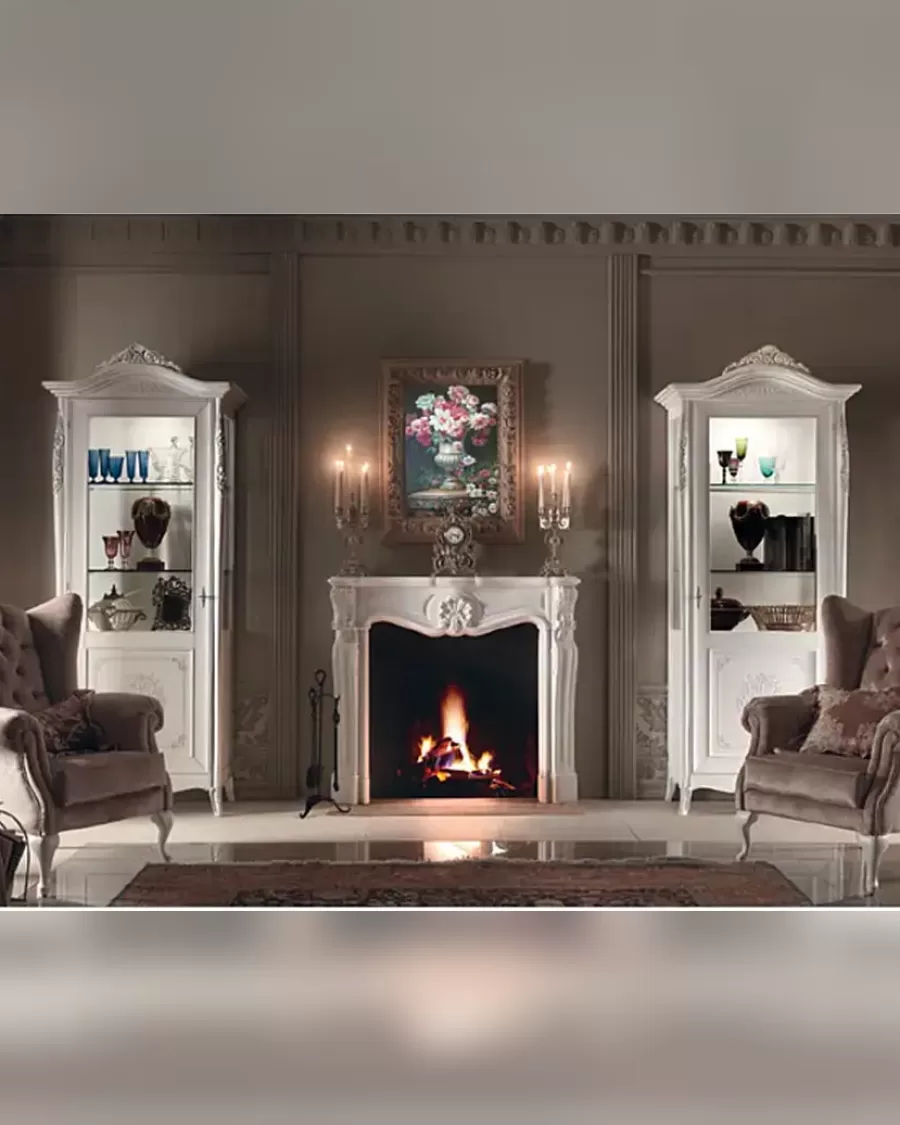 Gran Guardia Armchair 2110 by Francesco Pasi, to pair with a classic Italian sofa