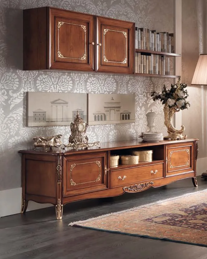 Gran Guardia sideboard, Gran Guardia Collection