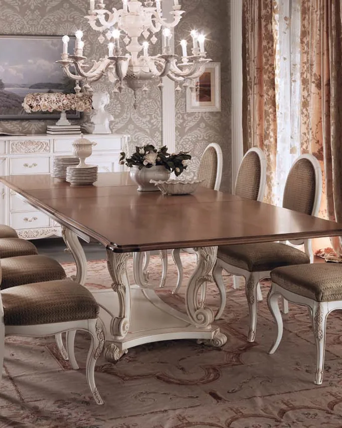 Gran Guardia Dining Table 2007, Gran Guardia Collection