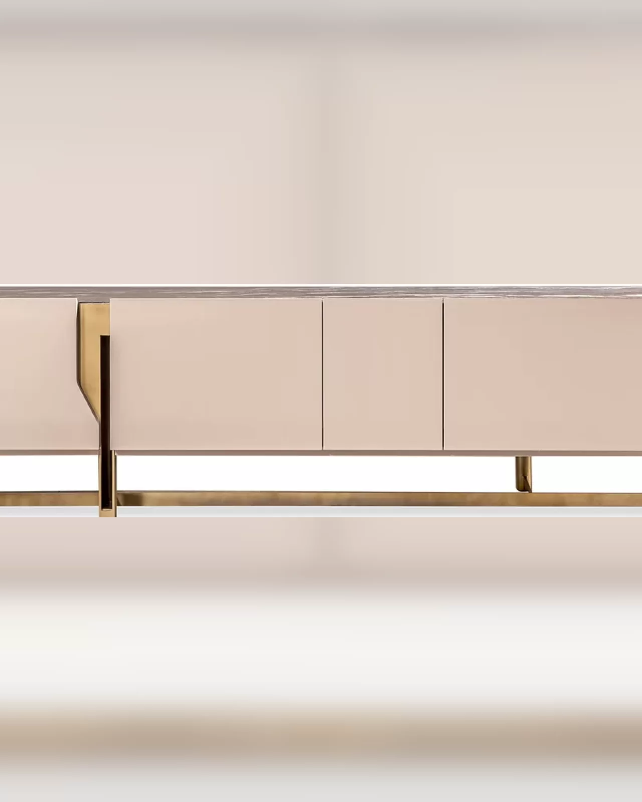 Mirage TV Unit by Cantori, TV unit for a luxury design living room
