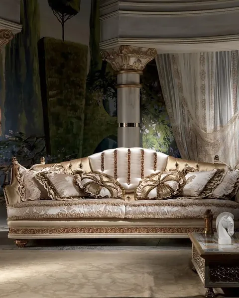 Cappelletti Royal Coffee Tables, image 6 of 6, Italian furniture set