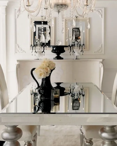 Classic living room by Avenanti, Italian living room furniture