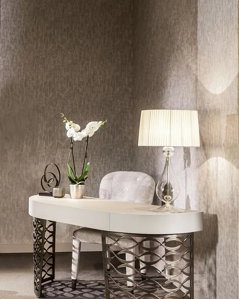 Cantori Aurora Armchair, image 6 of 6, Italian furniture for a penthouse living room