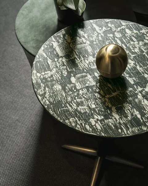 Bohemian Chic living room by Cantori, Italian living room furniture