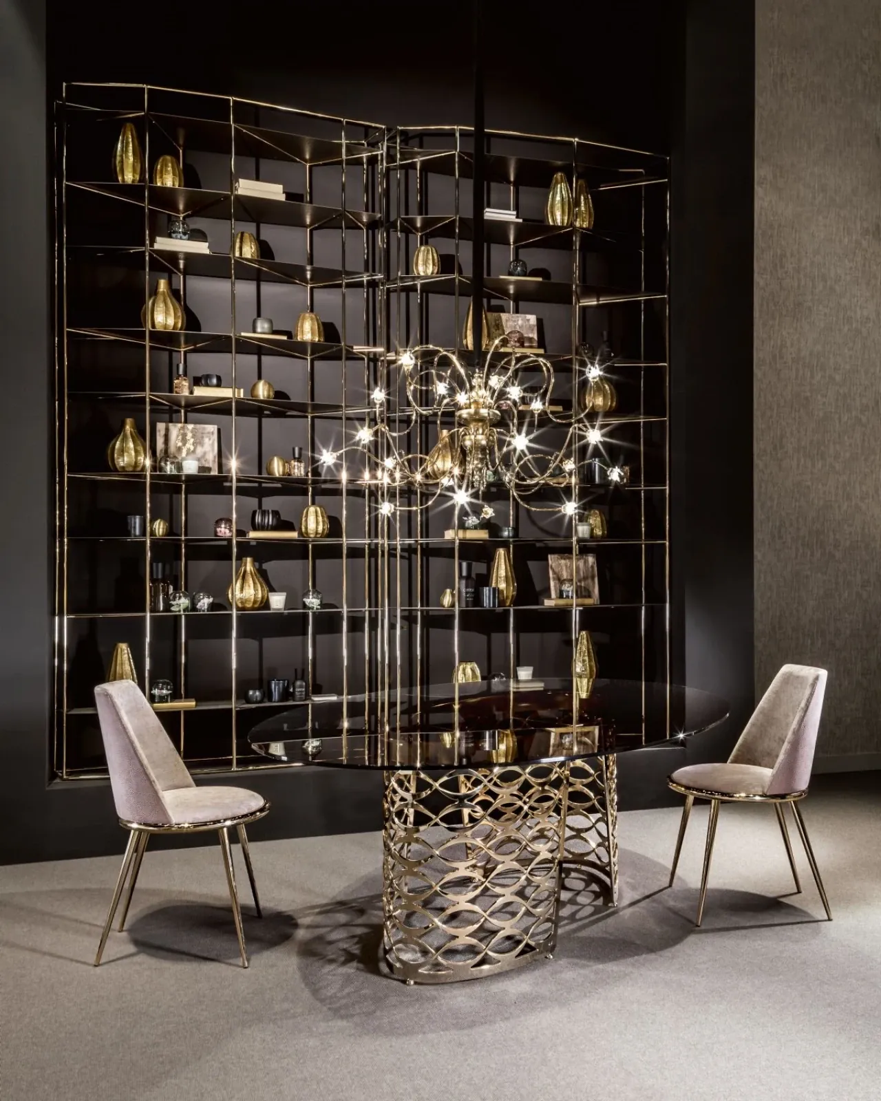 Cantori Living Room, image 4 of 8