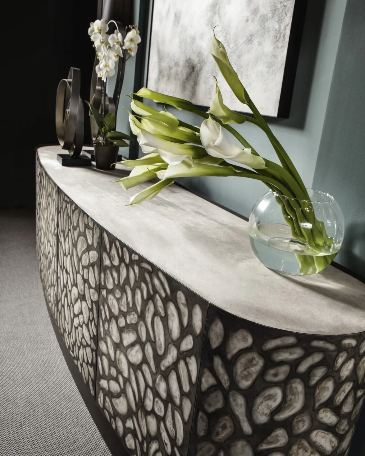Cantori Collection, image 6 of 7