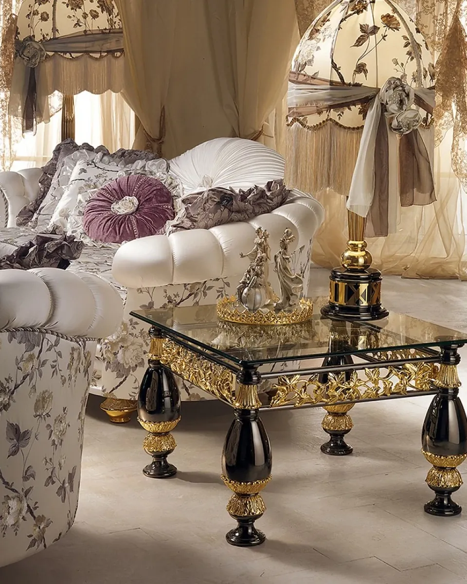 Cappelletti Living Room: Cappelletti sofas
