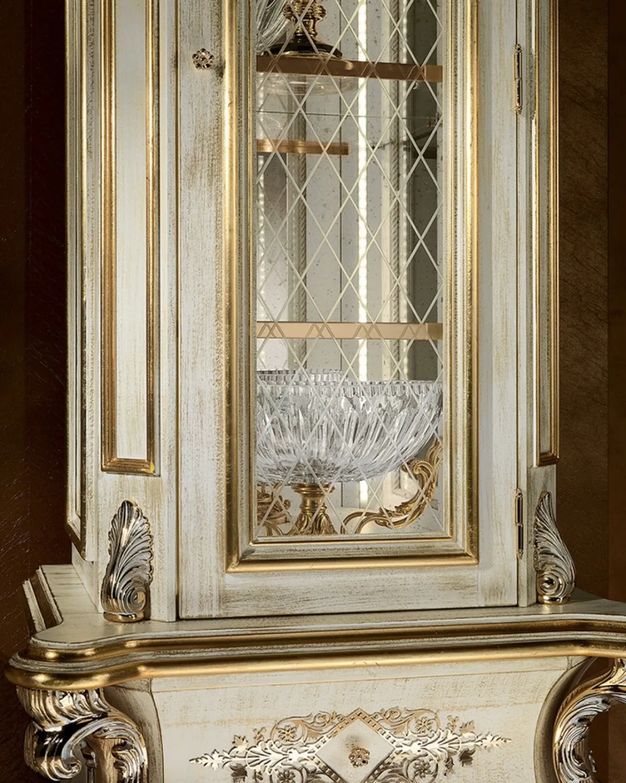 Cappelletti Living Room, image 4 of 7