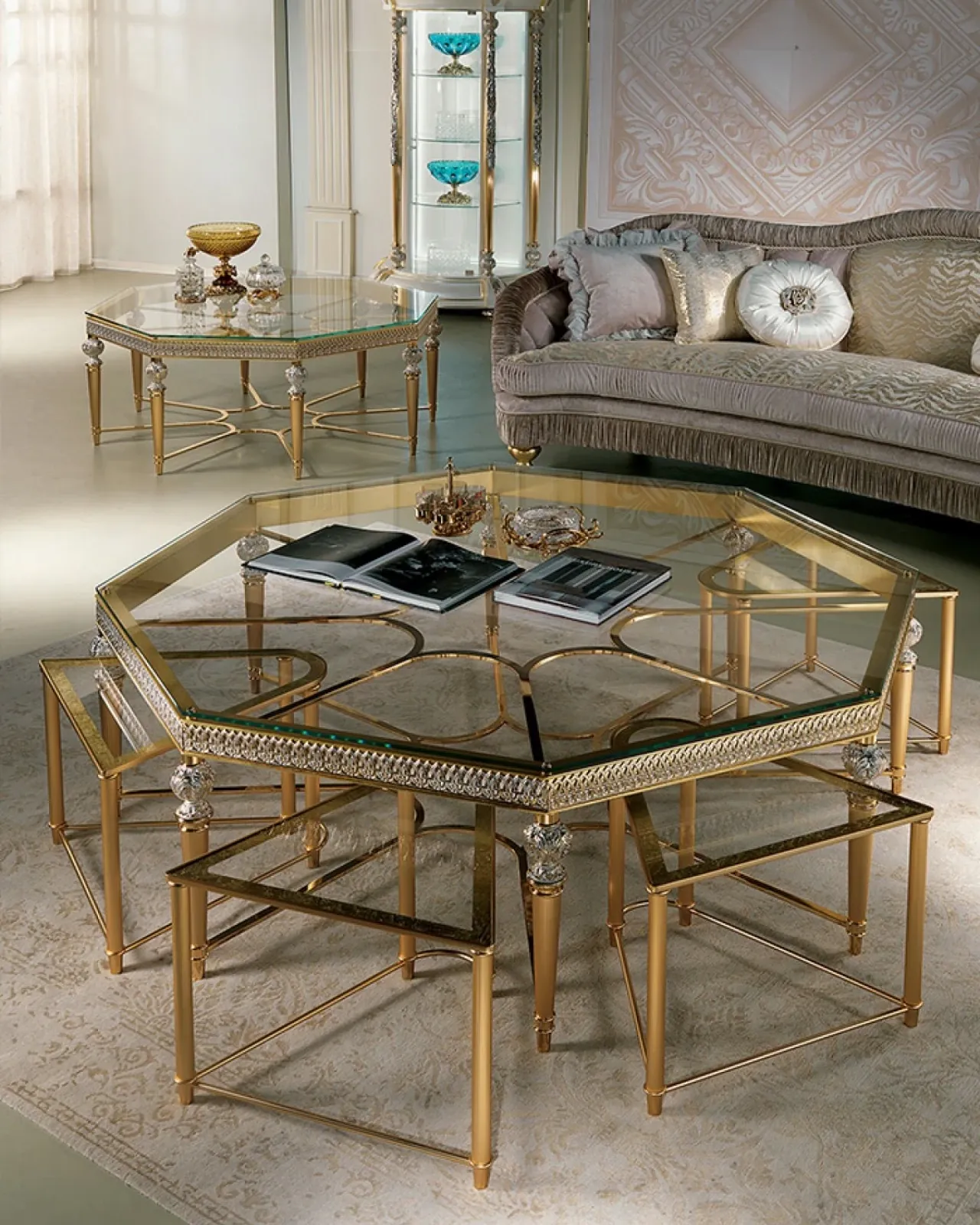 Cappelletti Collection, image 6 of 8