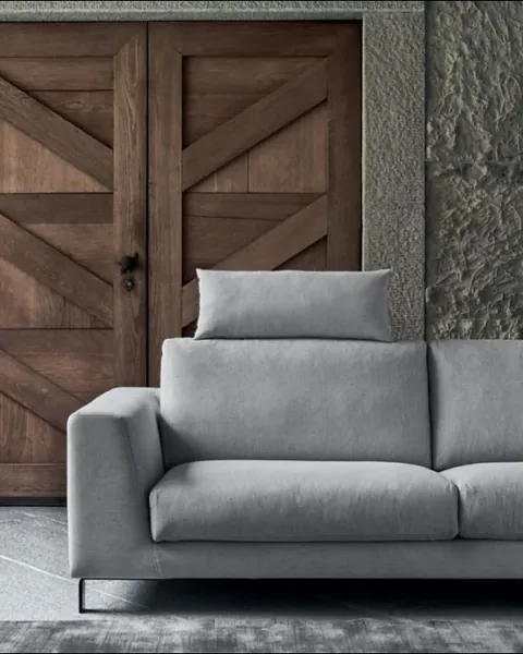 Epoque Kanaha Living Room, image 3 of 6, Italian furniture for an apartment living room