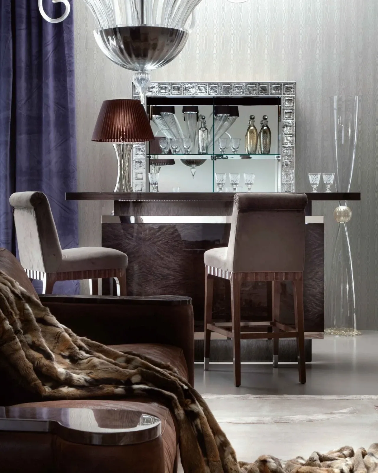 Giorgio Collection Living Room, image 3 of 4