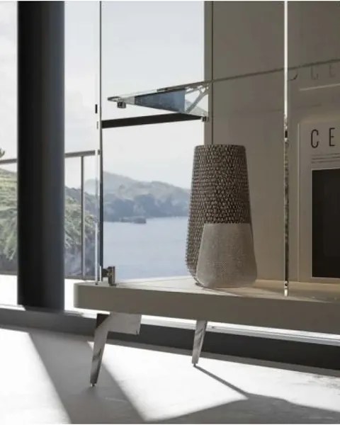 Oceano coffee tables by Signorini Coco, Luxury Coffee Tables