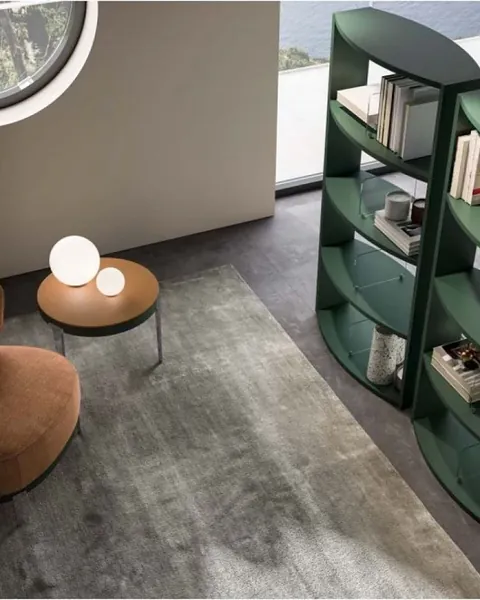 Oceano living room by Signorini Coco, luxury living room furniture