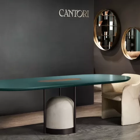 Arcano Dining Table
