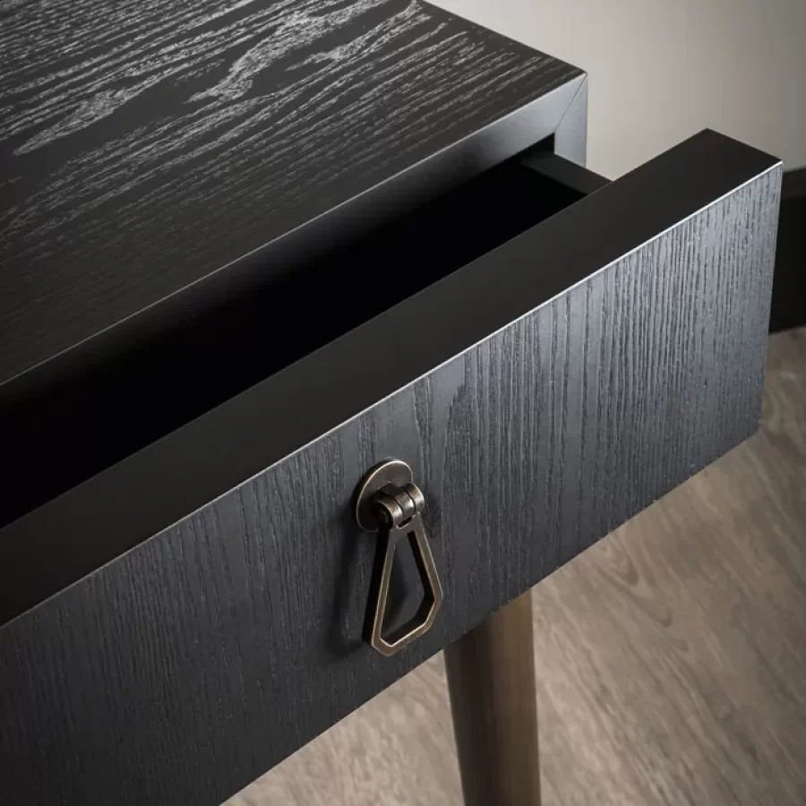 City Desk and Dressing Table by Cantori, Italian bedroom furniture