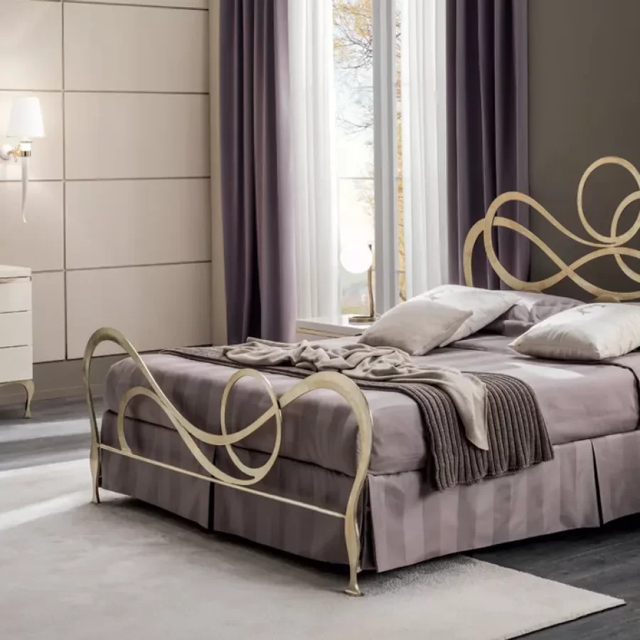 J'Adore Chest Of Drawers by Cantori, luxury bedroom furniture