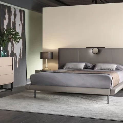 Mirage Chest Of Drawers