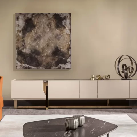 Mirage TV Unit
