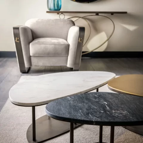 Ninfea Coffee Tables