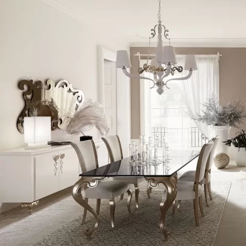 Raffaello Dining Chair
