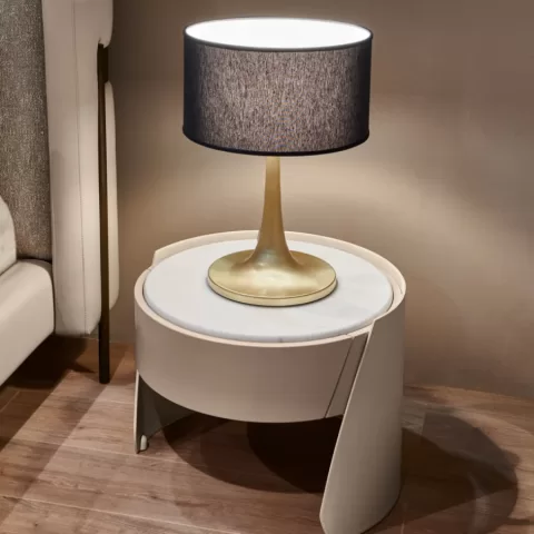 Sharon Bedside Table