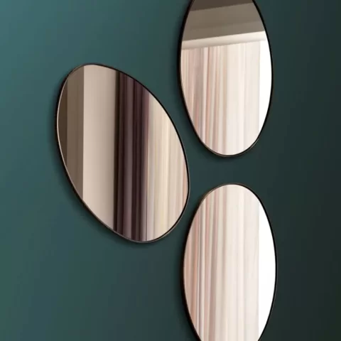 Stone Mirror