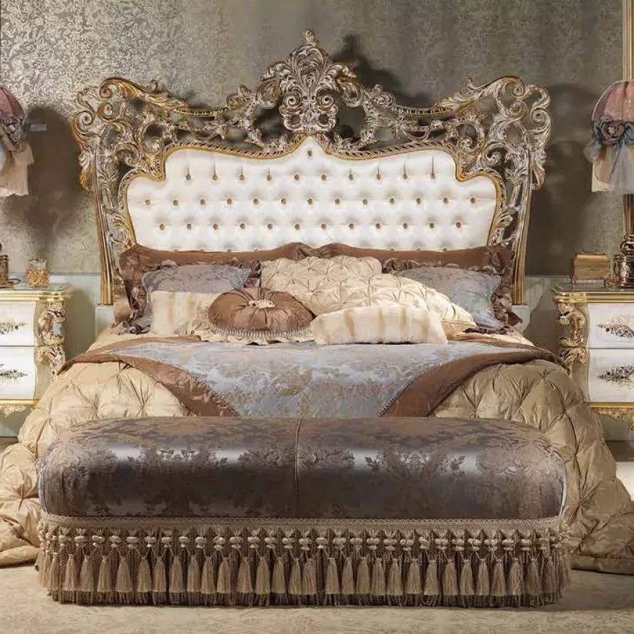 Aida collection, Cappelletti Furniture
