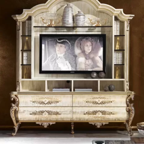 Aida Plasma TV Cabinet AD238