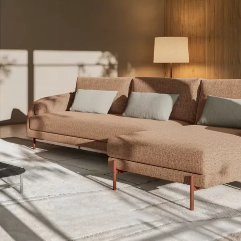 Supernova Sofa