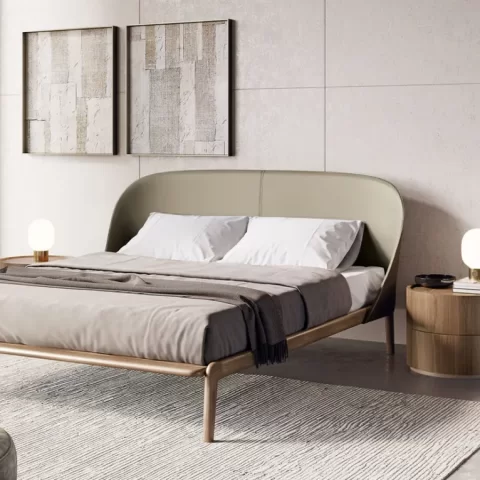 Tamago Bed