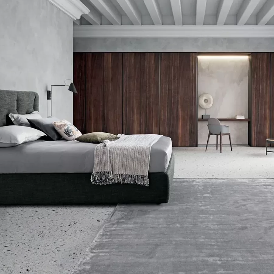 Tepu Dresser by Dall'Agnese, luxury bedroom furniture