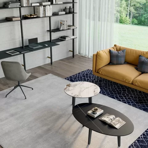 Zoe Coffee Table