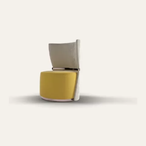 Bleda Armchair