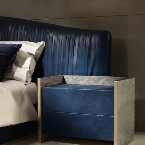 Eagle Nightstand