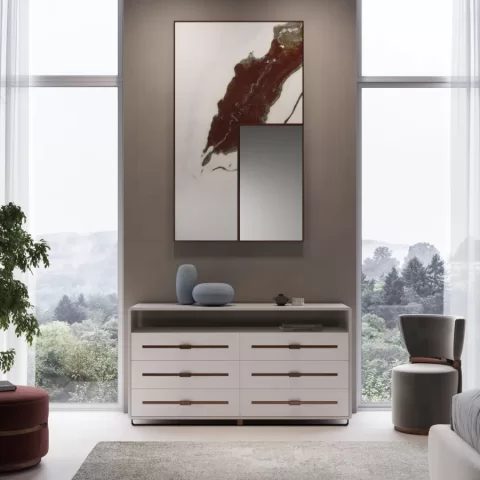 Epidote Dresser