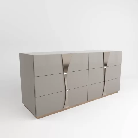 Krypton Dresser