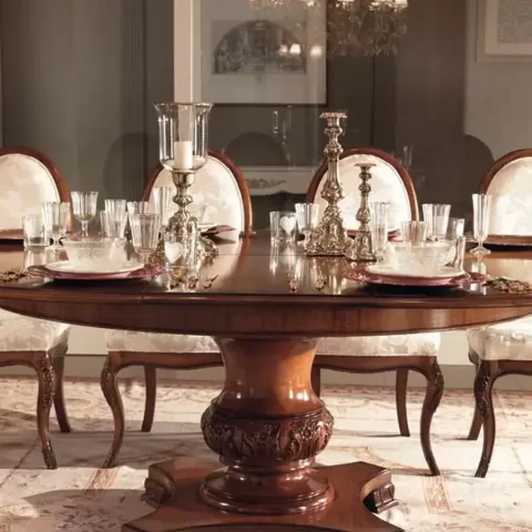 Gran Guardia Dining Chair 2009