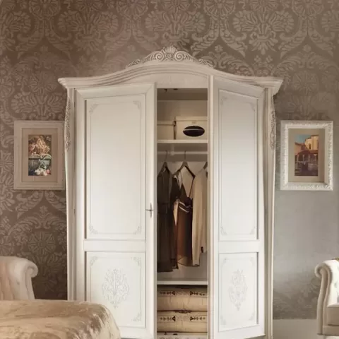 Gran Guardia Wardrobe 2067