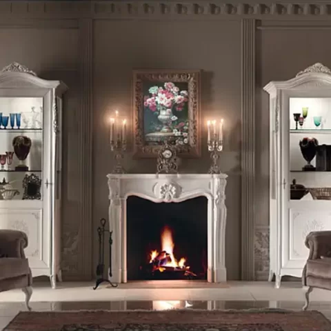 Gran Guardia Armchair 2110