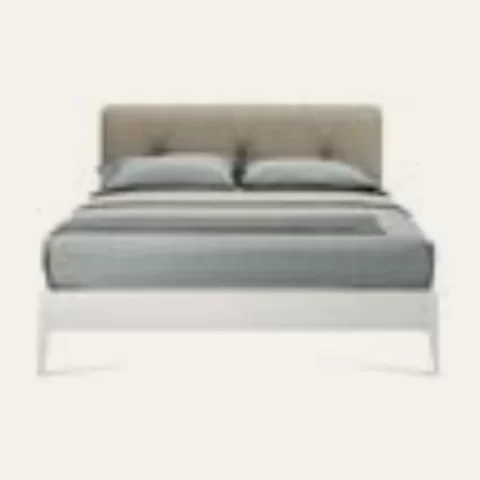 Letto Musa, testiera modello B, 160x200