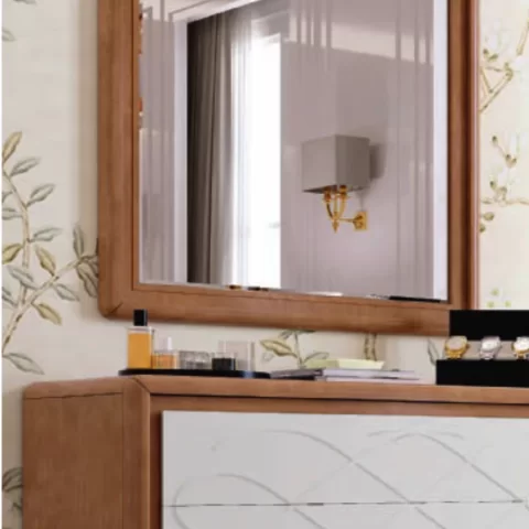 Ocean Mirror