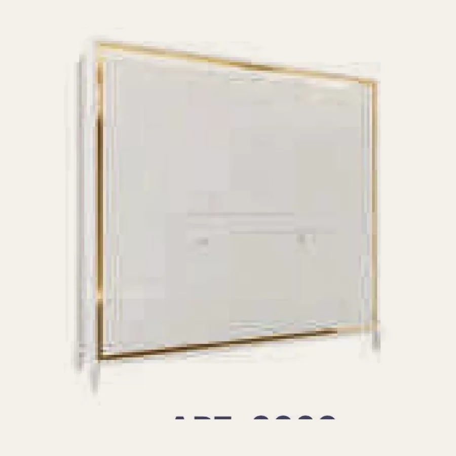 Ocean Wardrobe, Hand-quilted rhombus-pattern facade by Francesco Pasi, for luxury bedroom furniture sets