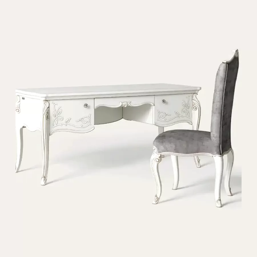 Opera Dining Chair 3012 by Francesco Pasi, Italian dining room furniture, 56 cm wide